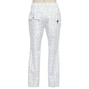 ロングパンツ メンズ セントクリストファー St.Christopher  ゴルフウェア