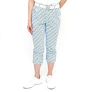 褲子女士Christopher St.Christopher高爾夫服裝