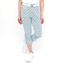 褲子女士Christopher St.Christopher高爾夫服裝