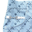 褲子女士Christopher St.Christopher高爾夫服裝