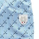 褲子女士Christopher St.Christopher高爾夫服裝