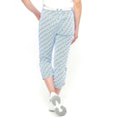 褲子女士Christopher St.Christopher高爾夫服裝