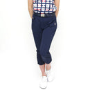 褲子女士Christopher St.Christopher高爾夫服裝