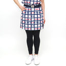 裙子女士Christopher St.Christopher高爾夫服裝