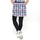 裙子女士Christopher St.Christopher高爾夫服裝