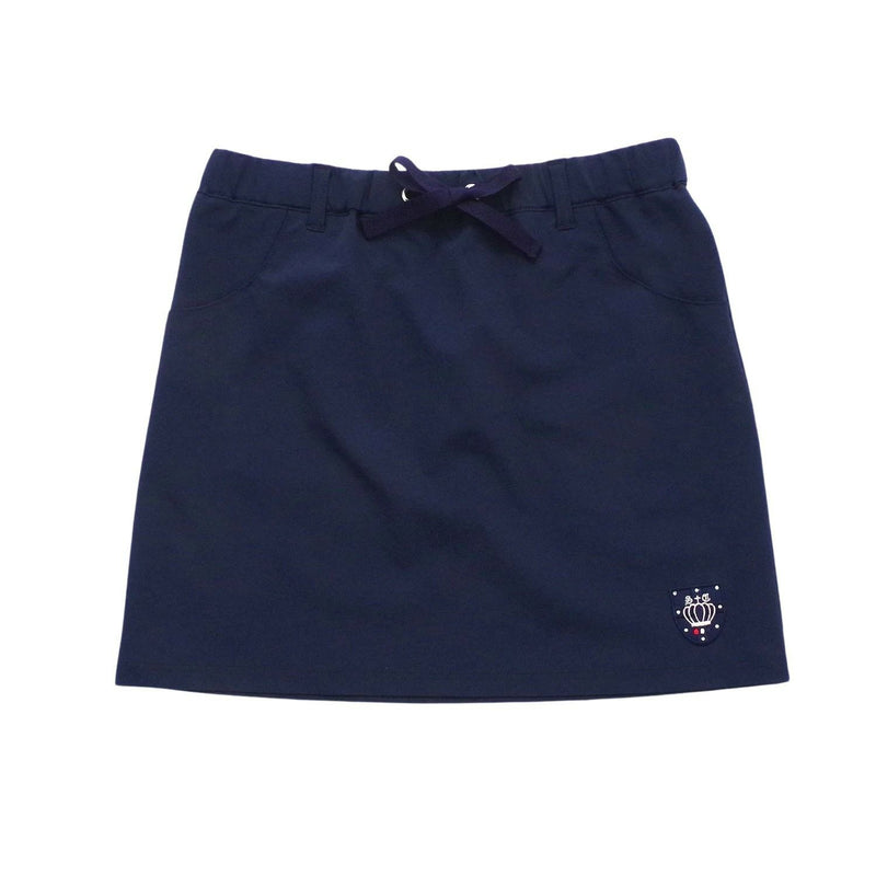 Skirt Ladies Cent Christopher ST.CHRISTOPHER 2024 Spring / Summer New Golf wear