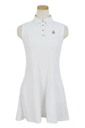 One Piece Ladies Anpasi AND PER SE 2024 Spring / Summer New Golf Wear