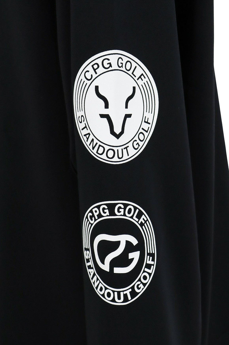 Parker 남자 바다 피지 골프 CPG 골프 2024 봄 / 여름 새 골프 착용