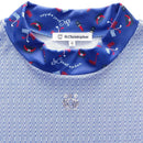 High Neck Shirt Ladies St. Christopher ST.CHRISTOPHER Golf wear