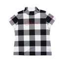 High Neck Shirt Ladies St. Christopher ST.CHRISTOPHER Golf wear