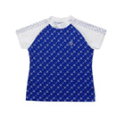 High Neck Shirt Ladies St. Christopher ST.CHRISTOPHER Golf wear