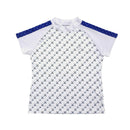 High Neck Shirt Ladies St. Christopher ST.CHRISTOPHER Golf wear