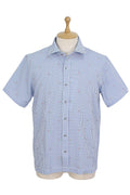 Casual shirt Men's Anpasi And Per SE 2024 Spring / Summer New Golf wear