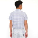 ポロシャツ メンズ セントクリストファー St.Christopher  ゴルフウェア