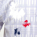 ポロシャツ メンズ セントクリストファー St.Christopher  ゴルフウェア