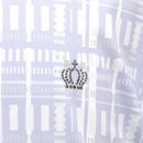 ポロシャツ メンズ セントクリストファー St.Christopher  ゴルフウェア