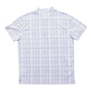 ポロシャツ メンズ セントクリストファー St.Christopher  ゴルフウェア