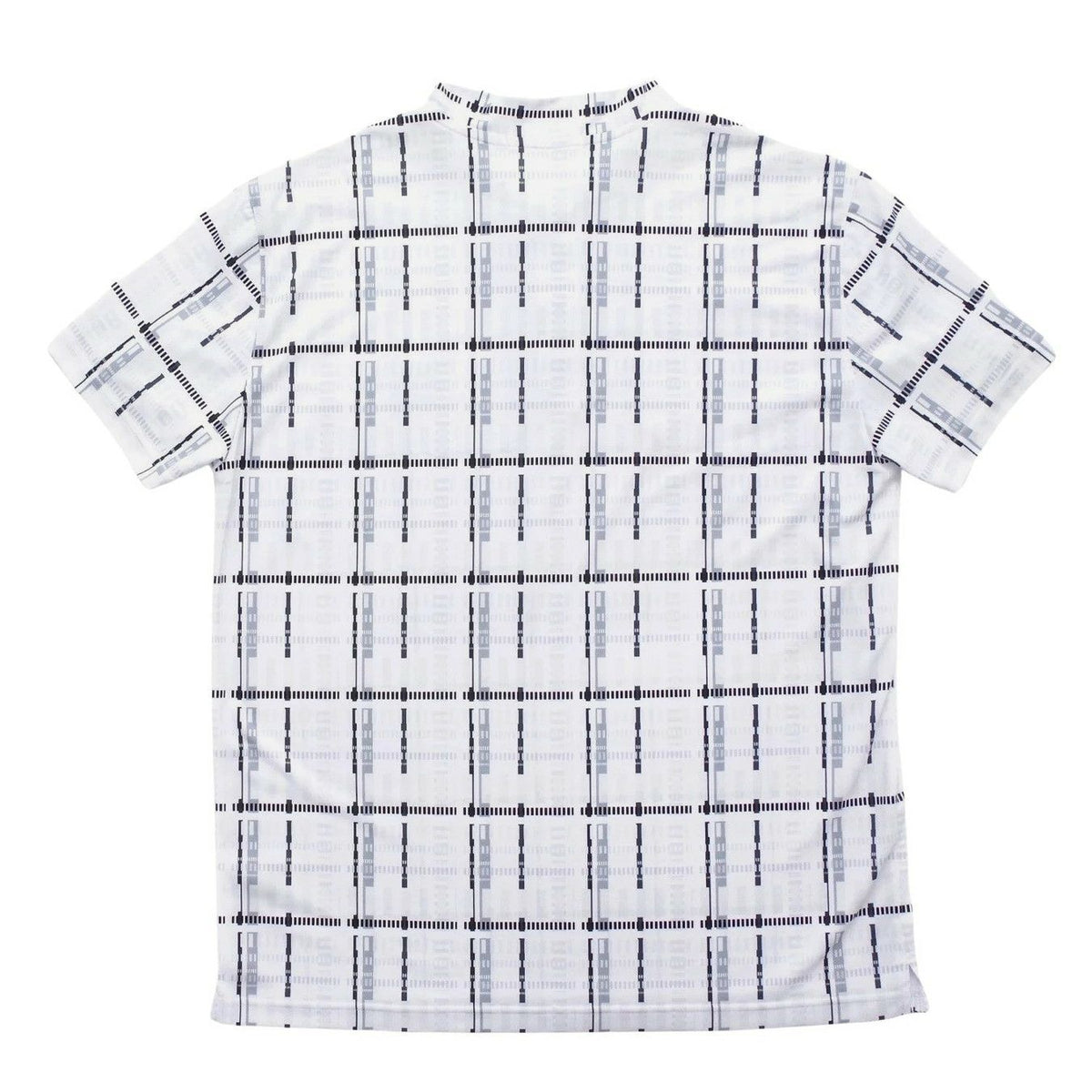 ポロシャツ メンズ セントクリストファー St.Christopher ゴルフウェア