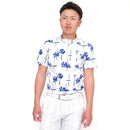 Poro襯衫男士聖克里斯托弗·聖克里斯托弗高爾夫服裝