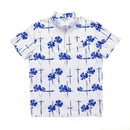 Poro襯衫男士聖克里斯托弗·聖克里斯托弗高爾夫服裝