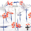 Poro襯衫男士聖克里斯托弗·聖克里斯托弗高爾夫服裝