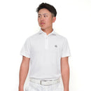 ポロシャツ メンズ セントクリストファー St.Christopher  ゴルフウェア