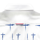 ポロシャツ メンズ セントクリストファー St.Christopher  ゴルフウェア