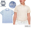 포로 셔츠 남자 세인트 센터 크리스토퍼 세인트 크리스토퍼 골프 착용