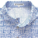 포로 셔츠 남자 세인트 센터 크리스토퍼 세인트 크리스토퍼 골프 착용