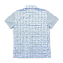 포로 셔츠 남자 세인트 센터 크리스토퍼 세인트 크리스토퍼 골프 착용