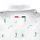 Poro Shirt Men's St. Cent Christopher ST.CHRISTOPHER Golf wear