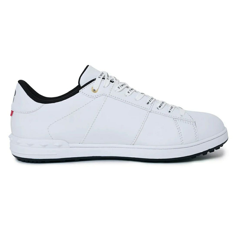 Shoes Men's Ladies V12 Golf Vi Twelve x Bridgestone Golf BRIDGESTONE GOLF 2024 Spring / Summer New Golf