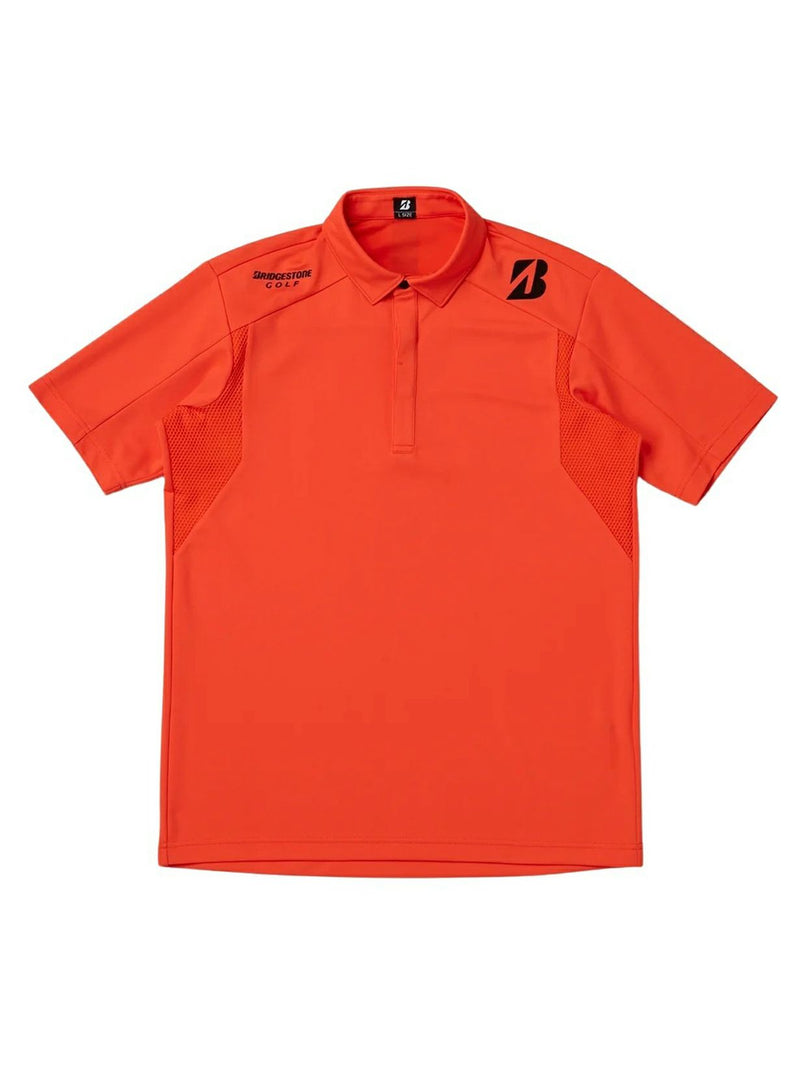 포로 셔츠 남자 브리지 스톤 골프 브리지 스톤 골프 2024 스프링 / 여름 새 골프웨어