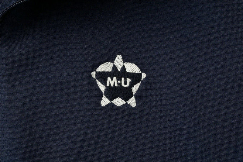 教練女士MU Sports Musports M.U Sports Musports 2024春季 /夏季新高爾夫服裝