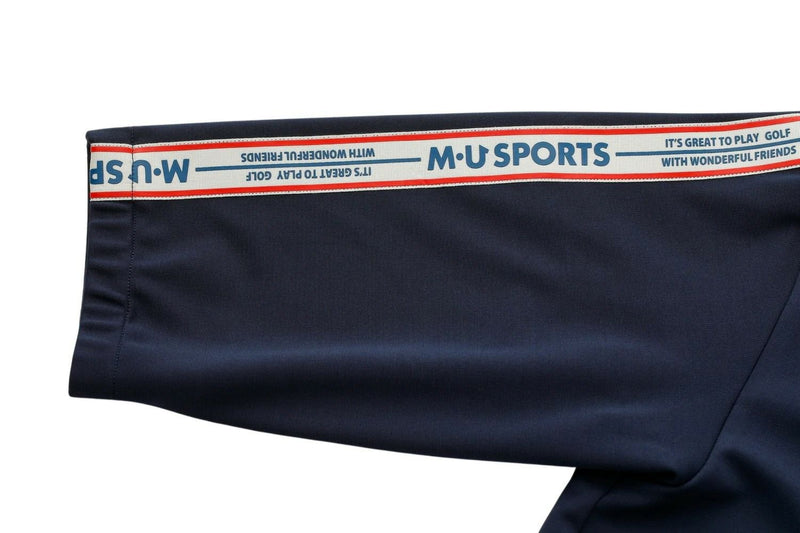 教练女士MU Sports Musports M.U Sports Musports 2024春季 /夏季新高尔夫服装