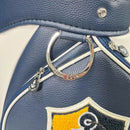 Caddy Bag男士女士Sinakoba Sinacoba Sinacova高尔夫