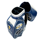 Caddy Bag男士女士Sinakoba Sinacoba Sinacova高尔夫