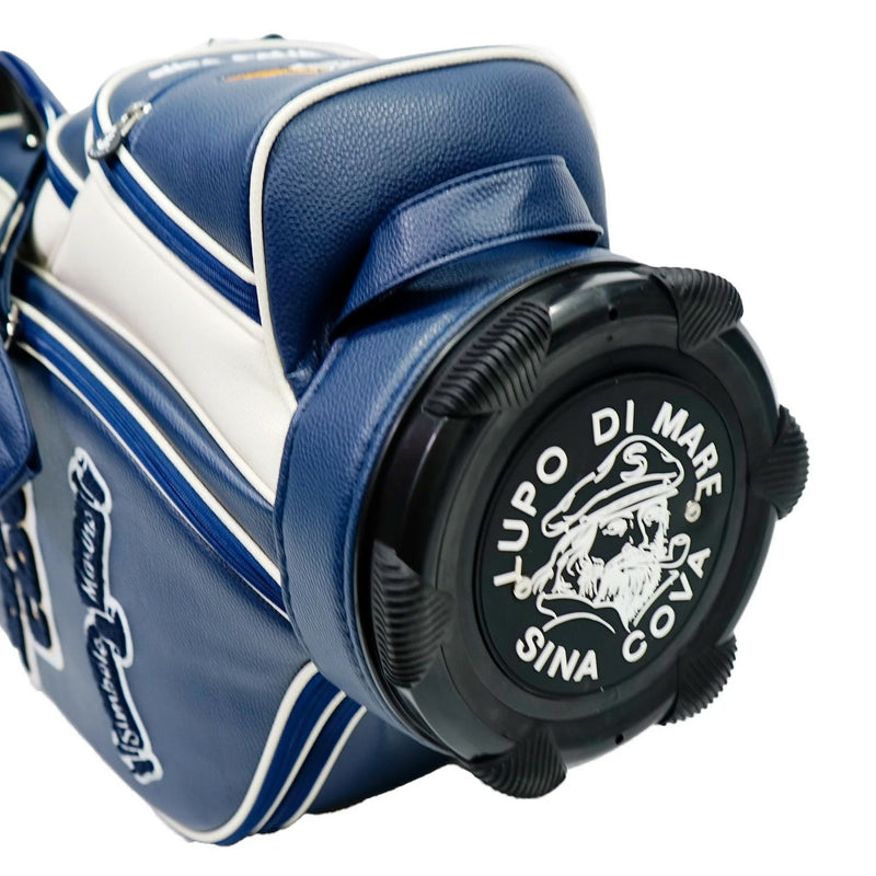 Caddy Bag Men's Ladies Sinakoba Sinacova 2024 Spring / Summer New Golf