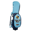 Caddy Bag男士女士Sinakoba Sinacoba Sinacova高尔夫