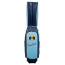 Caddy Bag男士女士Sinakoba Sinacoba Sinacova高尔夫