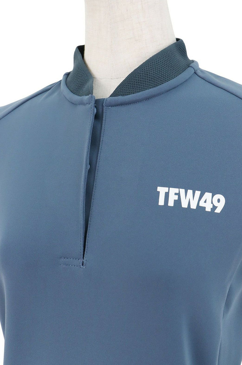 一件女士茶f dublue 49 TFW49 2024春季 /夏季新高爾夫服裝