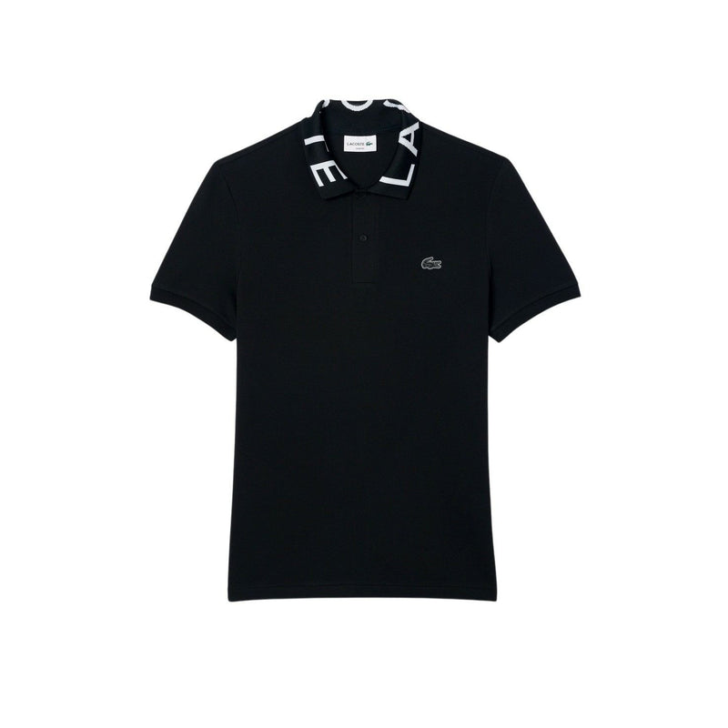 포로 셔츠 남자 라코스테 라코스테 일본 진짜 2024 스프링 / 여름 새 골프 착용