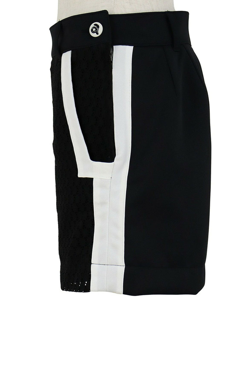 Short Pants Ladies Archivio Archivio 2024 Spring / Summer New Golf Wear