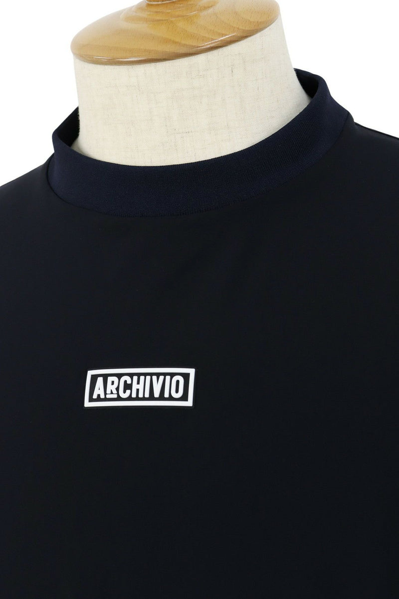 Blouson Men 's Alchibio Archivio 2024 Spring / Summer New Golf Wear