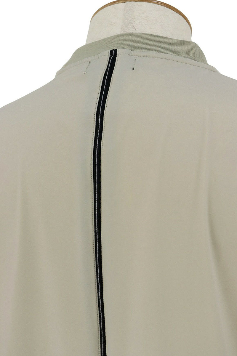 Blouson Men 's Alchibio Archivio 2024 Spring / Summer New Golf Wear
