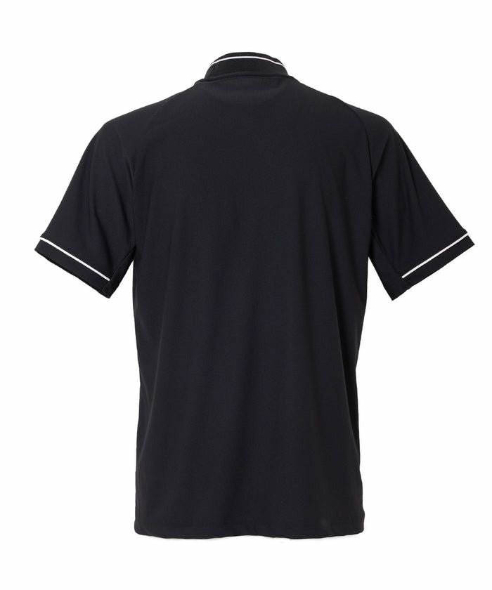 High Neck Shirt Men's Jun & Lope Jun Andrope JUN & ROPE 2024 Spring / Summer New Golf Wear