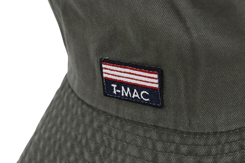 帽子男士女士茶Mac T-Mac 2024春季 /夏季新高爾夫