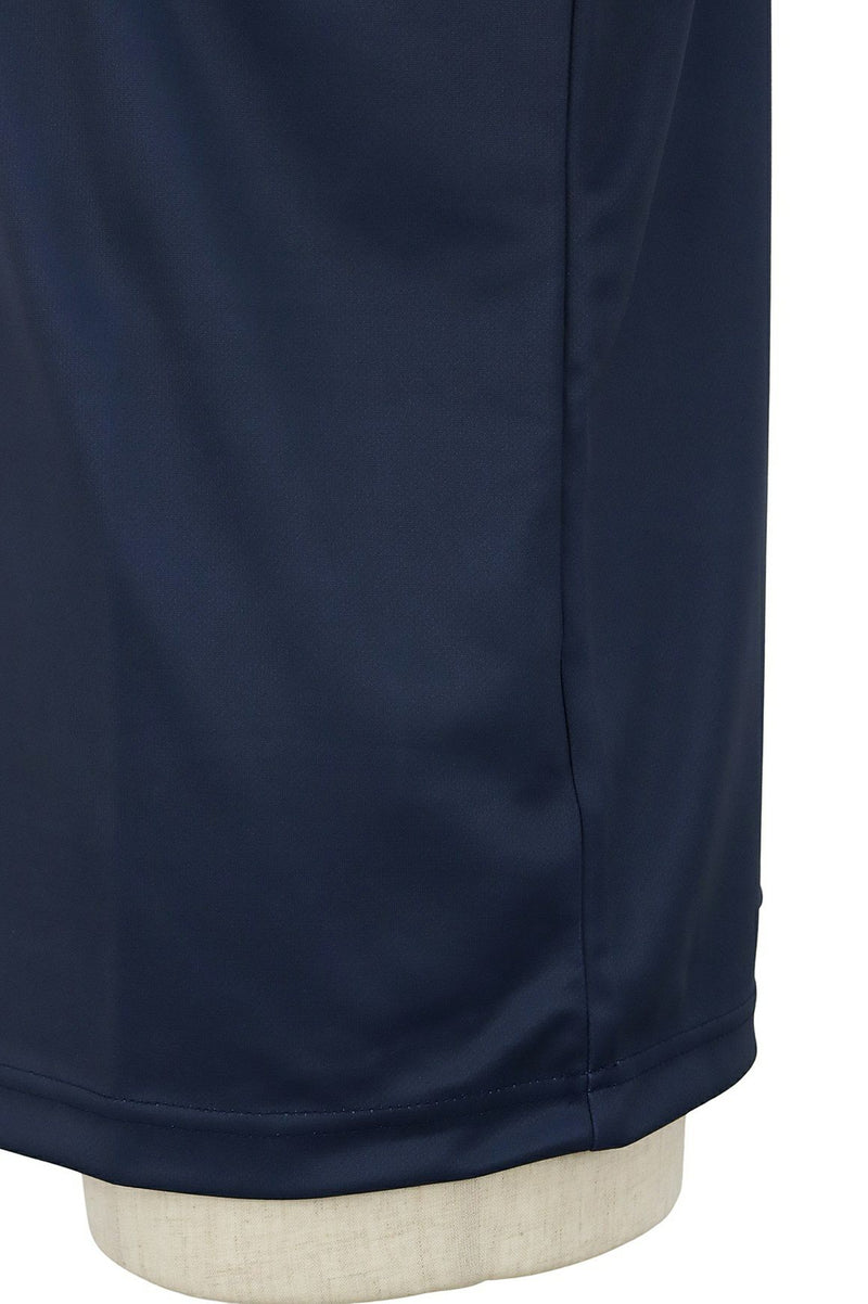 하이 넥 셔츠 남자 크랭크 클렁크 일본 진짜 2024 스프링 / 여름 새 골프 착용