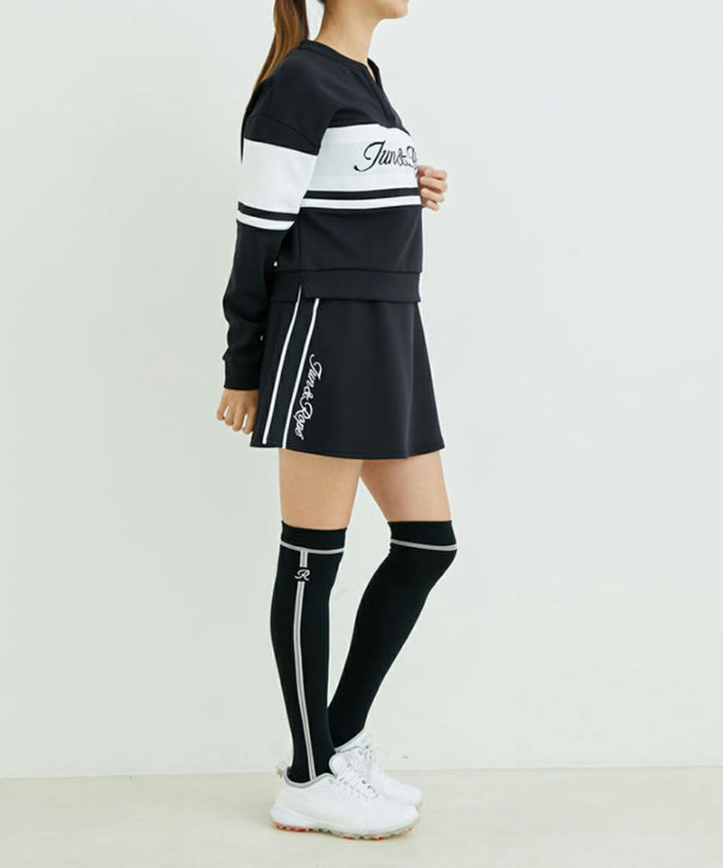 Skirt Jun＆Lope Jun Andrope Jun＆Rope Golf Wear