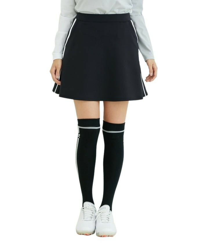 Skirt Jun & Lope Jun Andrope JUN & ROPE Golf Wear